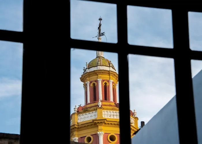 Genteel Home Alhóndiga Sevilla